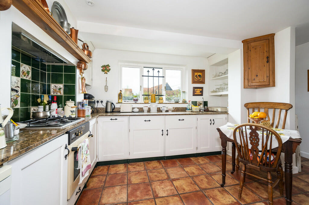 Additional property image - Thorington Street, Stoke By Nayland, Suffolk