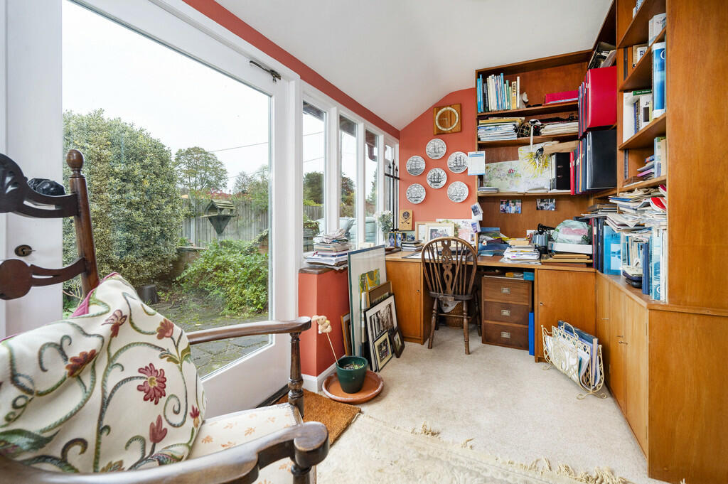 Additional property image - Thorington Street, Stoke By Nayland, Suffolk