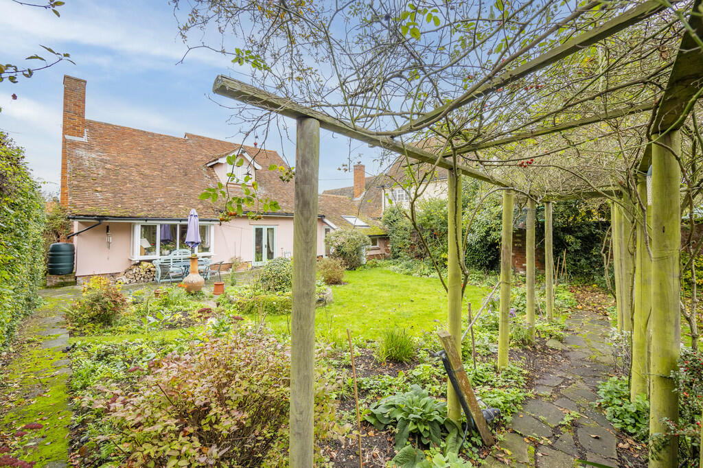 Additional property image - Thorington Street, Stoke By Nayland, Suffolk