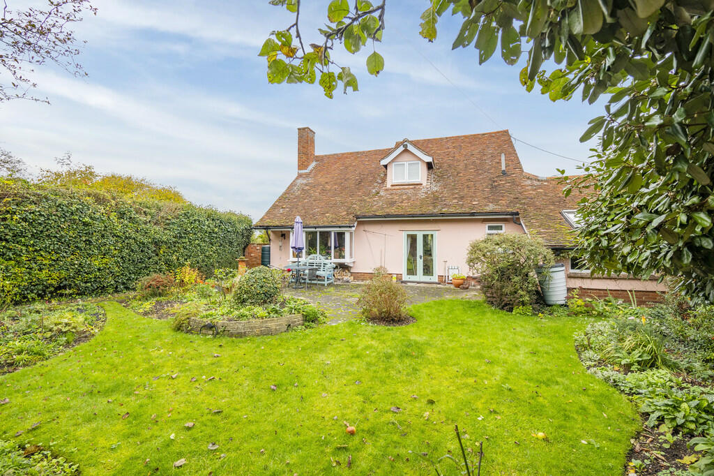 Additional property image - Thorington Street, Stoke By Nayland, Suffolk