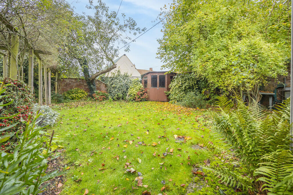 Additional property image - Thorington Street, Stoke By Nayland, Suffolk