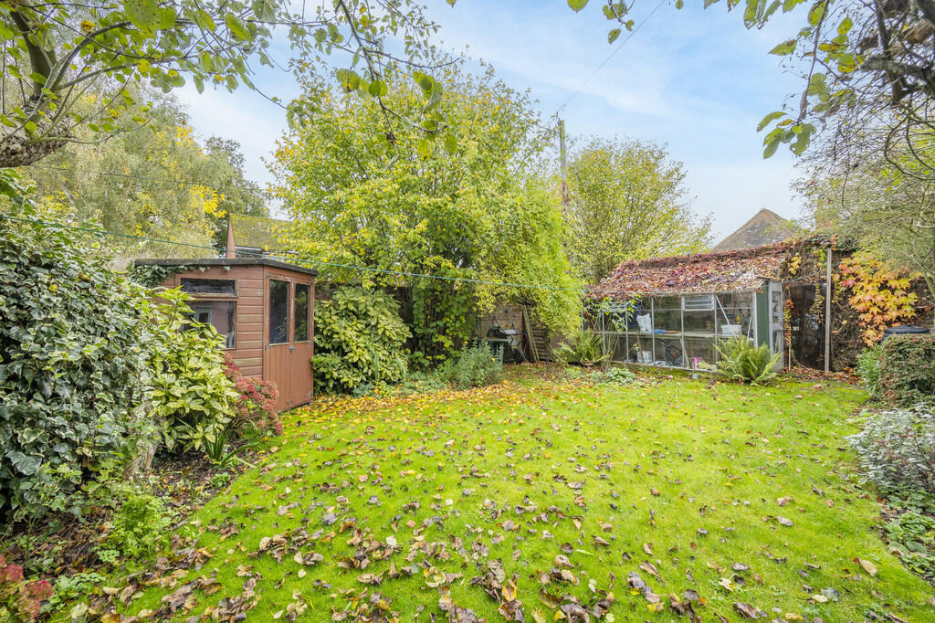 Additional property image - Thorington Street, Stoke By Nayland, Suffolk