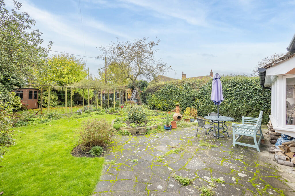 Additional property image - Thorington Street, Stoke By Nayland, Suffolk