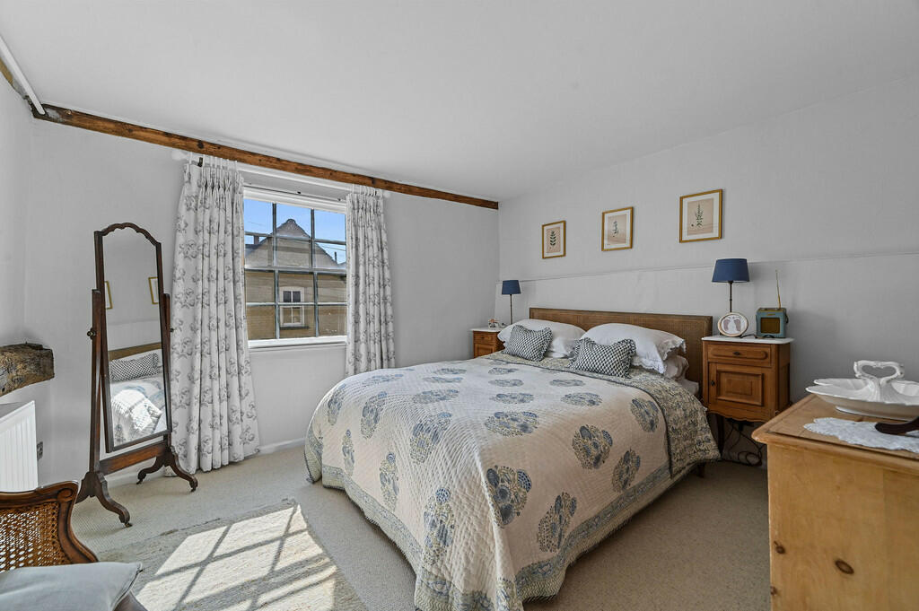 Additional property image - Birch Street, Nayland, Suffolk