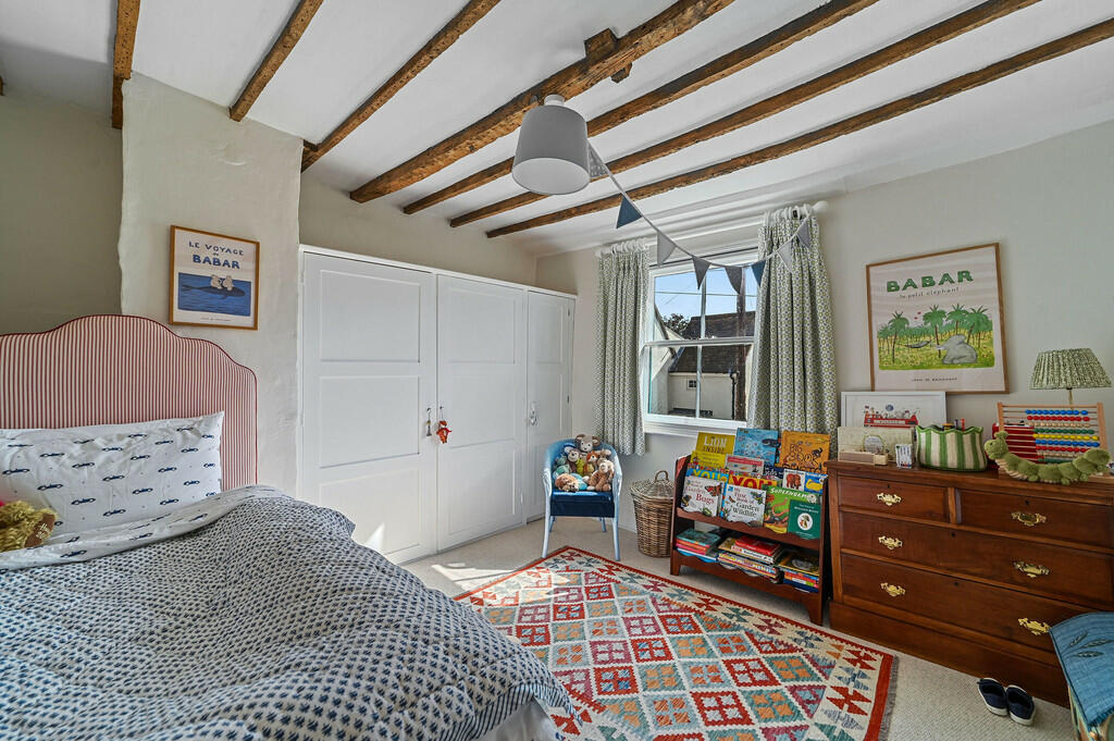 Additional property image - Birch Street, Nayland, Suffolk