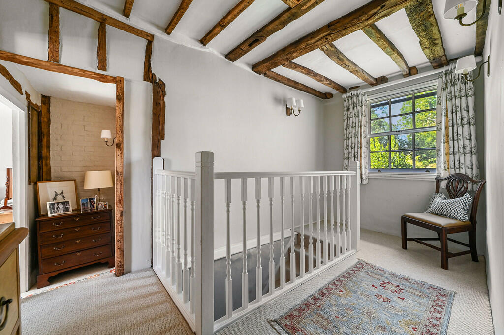 Additional property image - Birch Street, Nayland, Suffolk