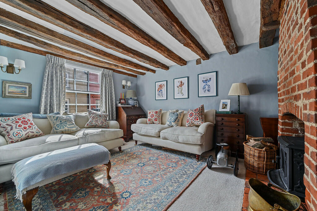 Additional property image - Birch Street, Nayland, Suffolk