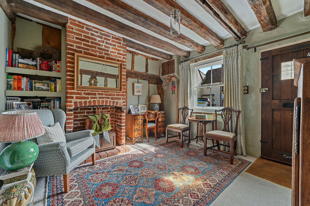 Additional property image - Birch Street, Nayland, Suffolk