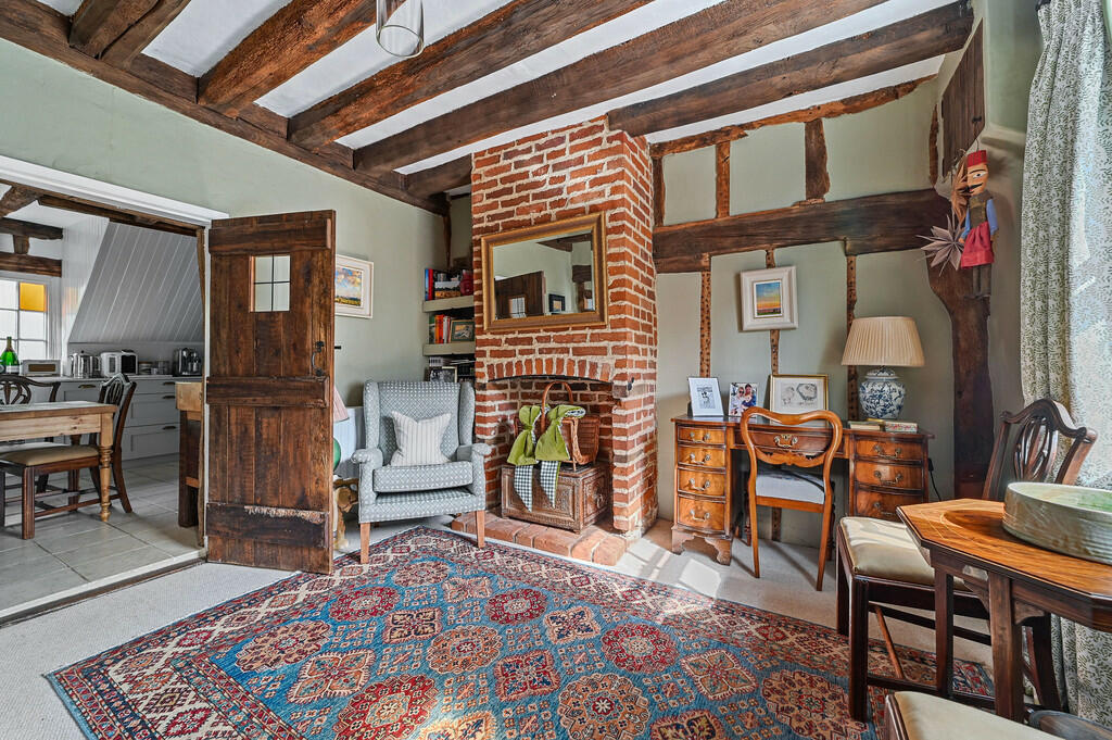 Additional property image - Birch Street, Nayland, Suffolk