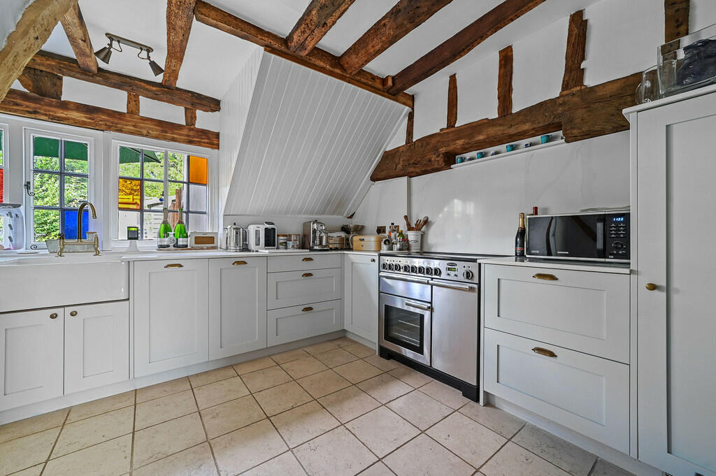 Additional property image - Birch Street, Nayland, Suffolk