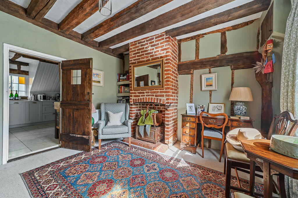 Additional property image - Birch Street, Nayland, Suffolk