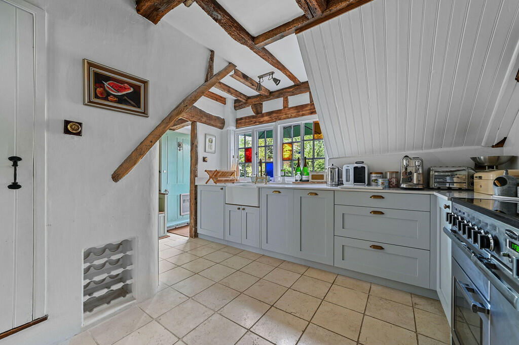 Additional property image - Birch Street, Nayland, Suffolk