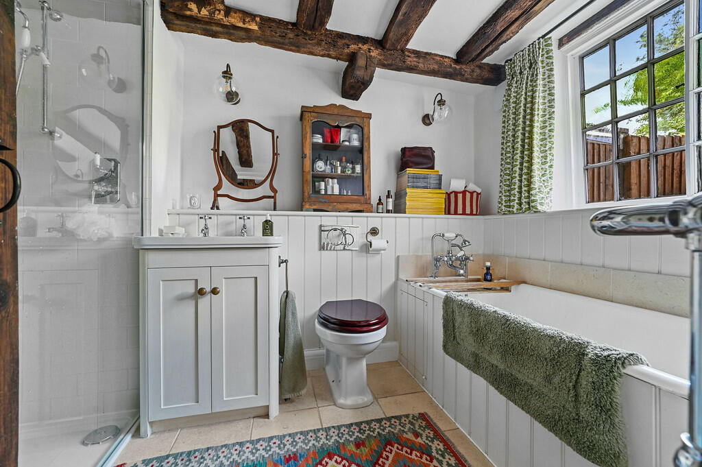 Additional property image - Birch Street, Nayland, Suffolk