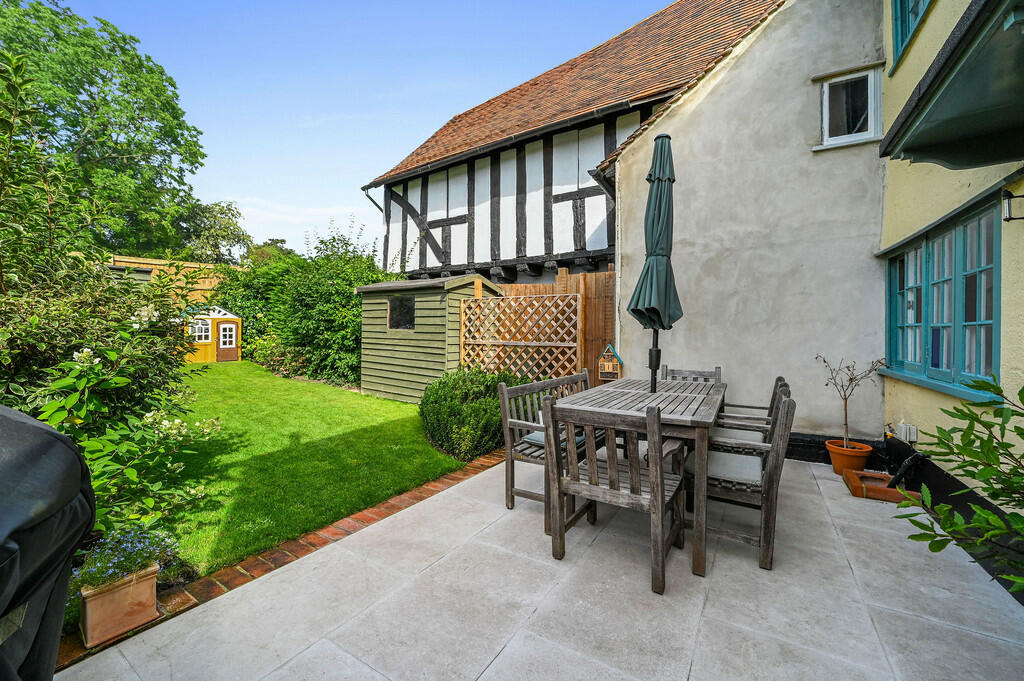 Additional property image - Birch Street, Nayland, Suffolk