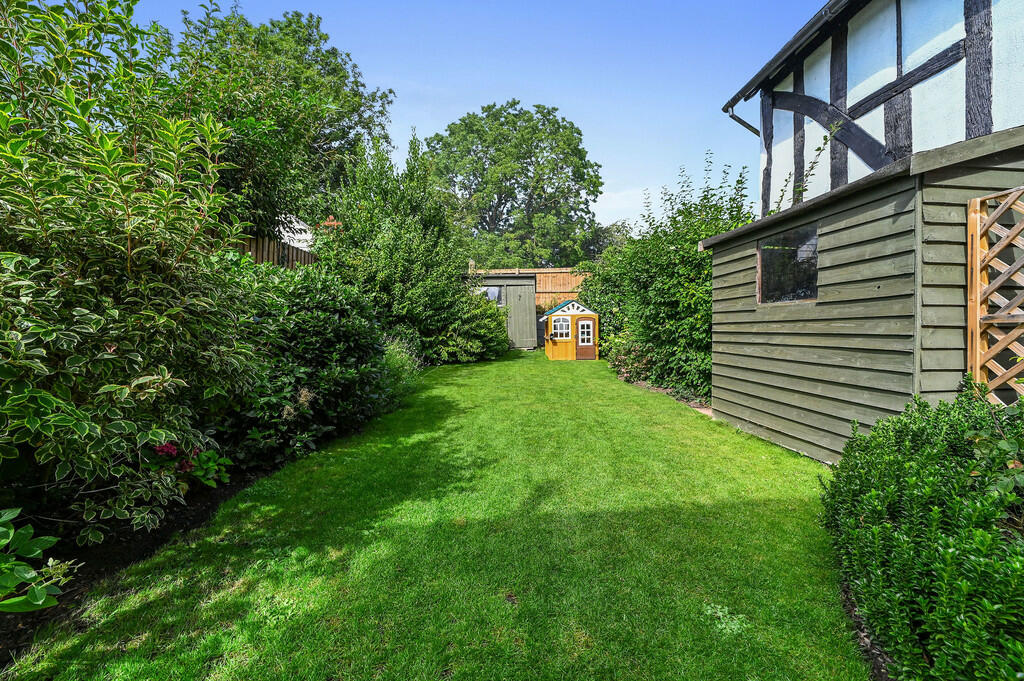 Additional property image - Birch Street, Nayland, Suffolk