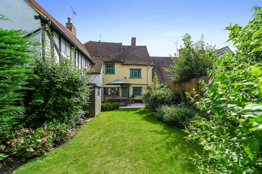 Additional property image - Birch Street, Nayland, Suffolk