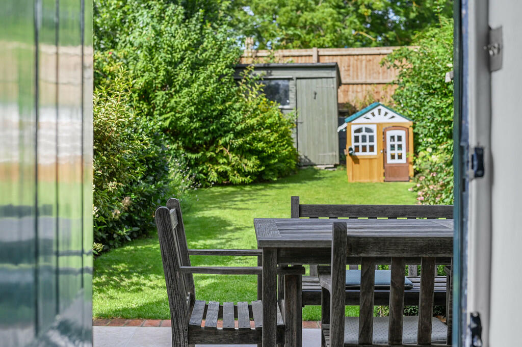 Additional property image - Birch Street, Nayland, Suffolk