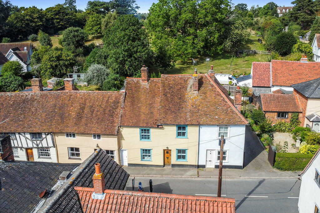 Additional property image - Birch Street, Nayland, Suffolk