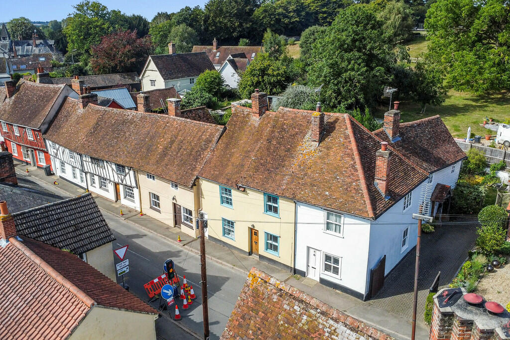 Additional property image - Birch Street, Nayland, Suffolk