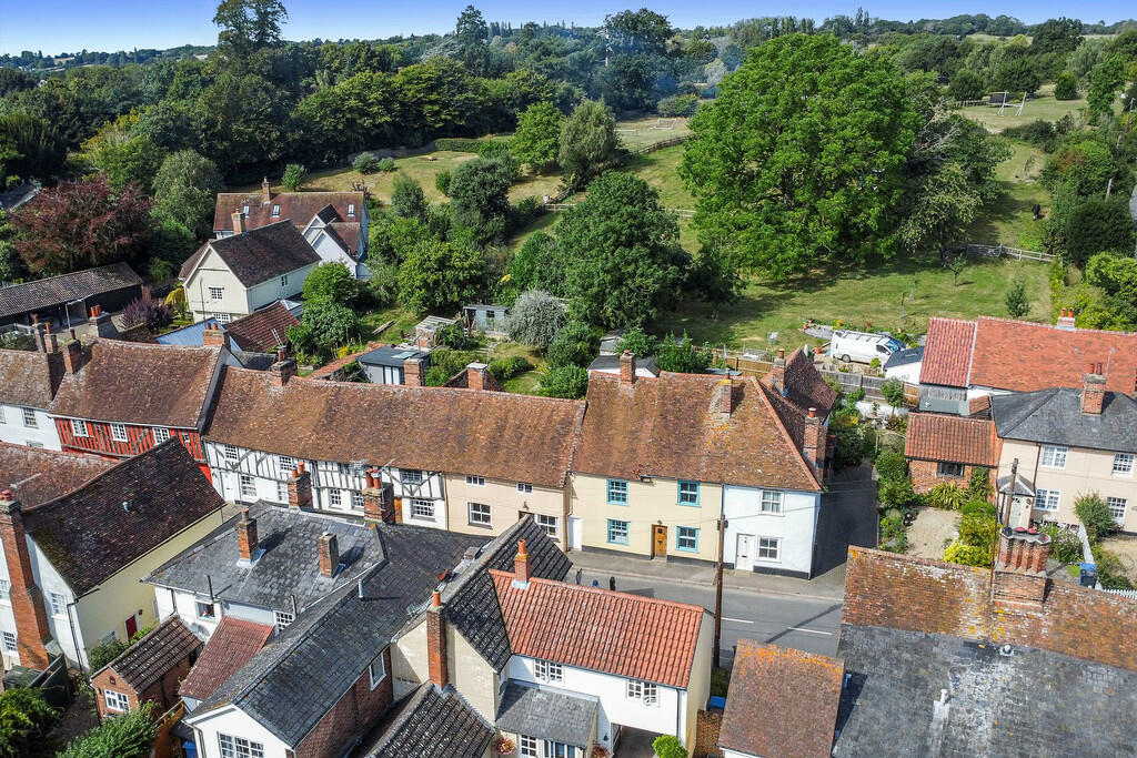 Additional property image - Birch Street, Nayland, Suffolk