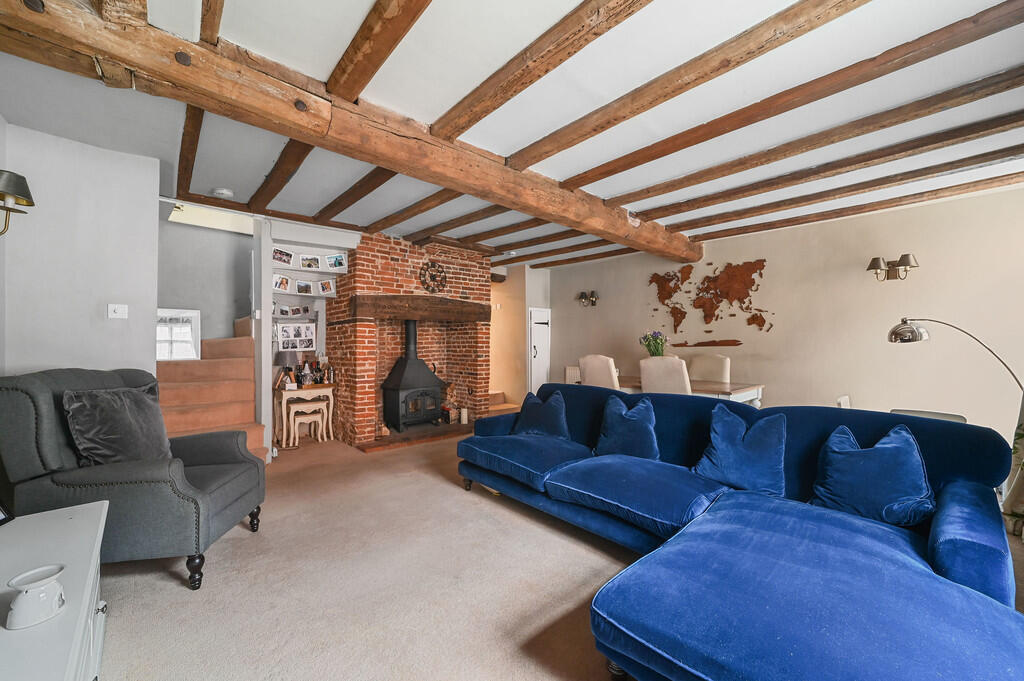 Additional property image - Boxford, Sudbury, Suffolk