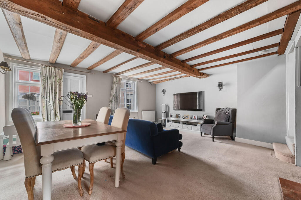 Additional property image - Boxford, Sudbury, Suffolk