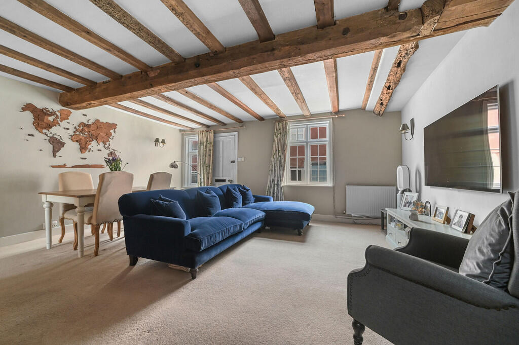 Additional property image - Boxford, Sudbury, Suffolk