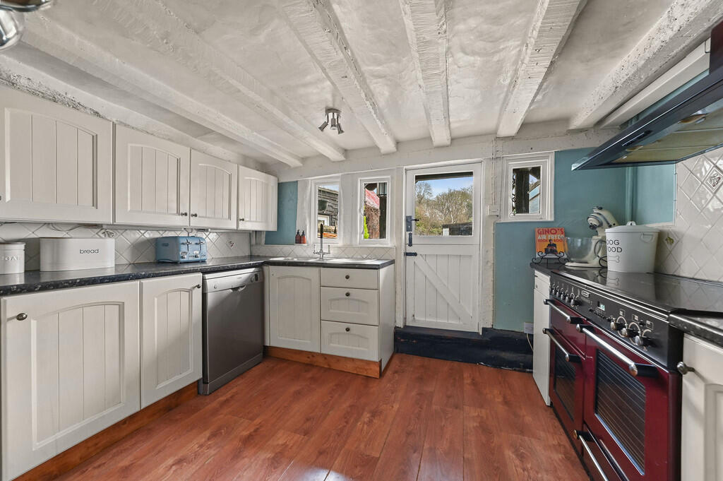 Additional property image - Boxford, Sudbury, Suffolk