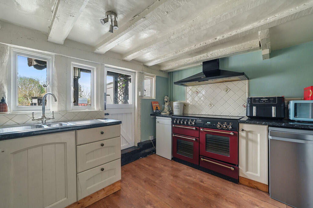 Additional property image - Boxford, Sudbury, Suffolk
