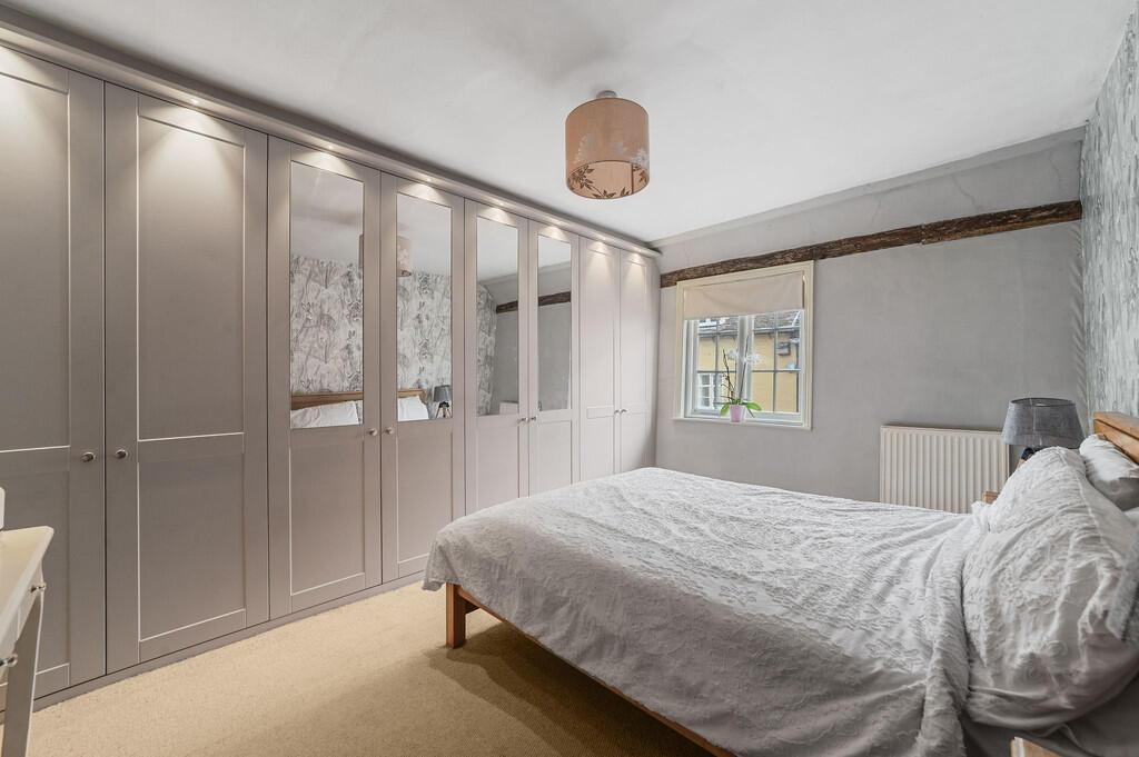 Additional property image - Boxford, Sudbury, Suffolk