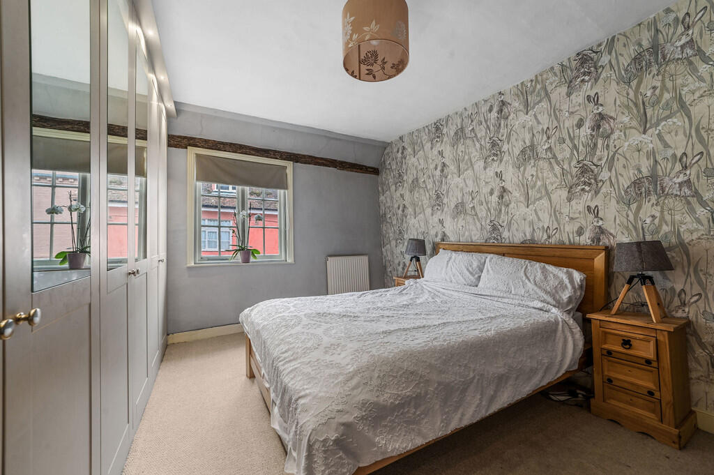 Additional property image - Boxford, Sudbury, Suffolk