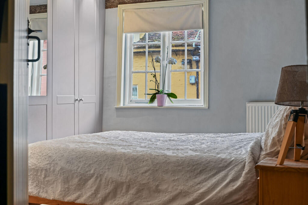 Additional property image - Boxford, Sudbury, Suffolk