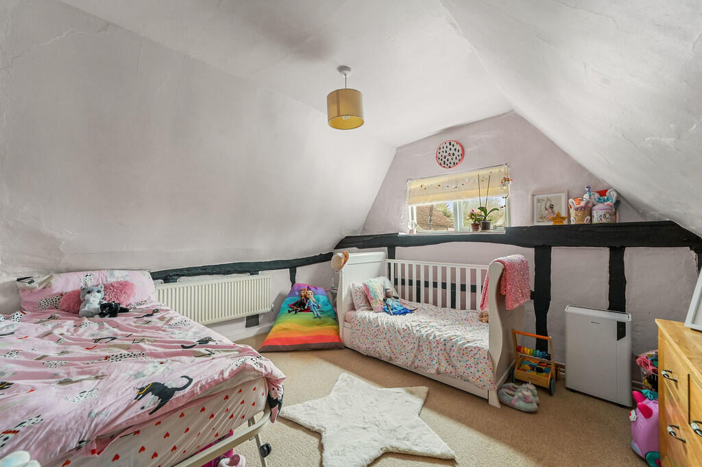 Additional property image - Boxford, Sudbury, Suffolk