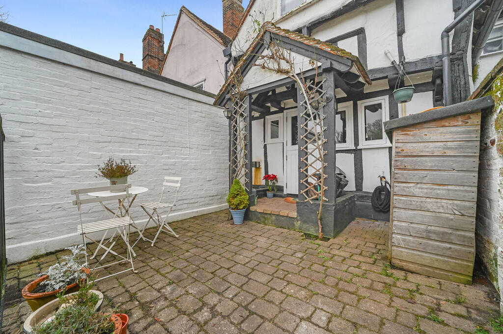 Additional property image - Boxford, Sudbury, Suffolk