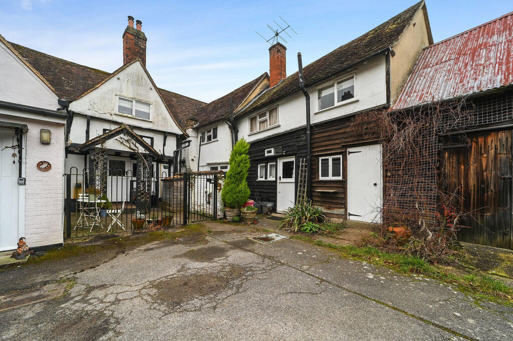 Additional property image - Boxford, Sudbury, Suffolk