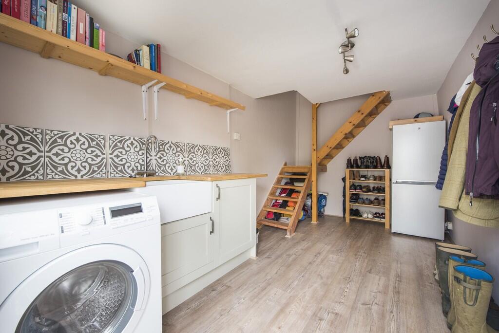 Additional property image - Boxford, Sudbury, Suffolk