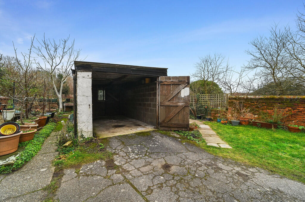 Additional property image - Boxford, Sudbury, Suffolk