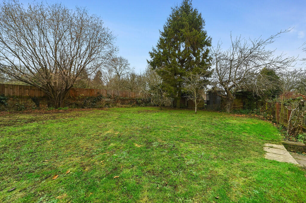 Additional property image - Boxford, Sudbury, Suffolk