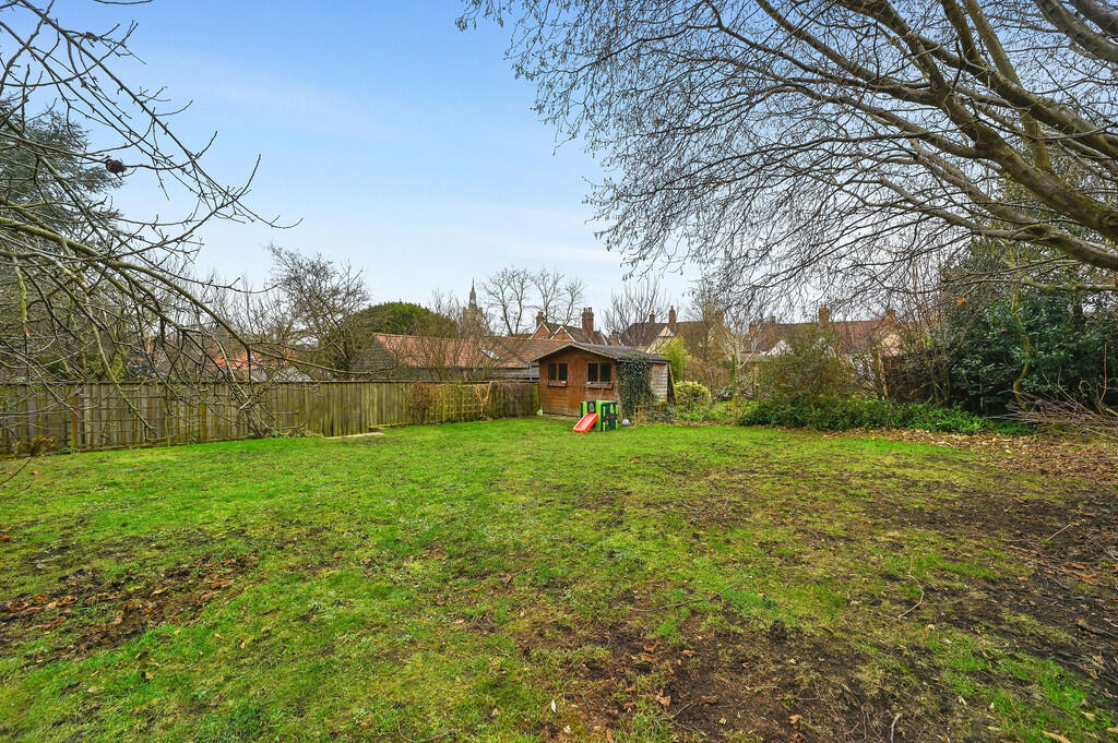 Additional property image - Boxford, Sudbury, Suffolk