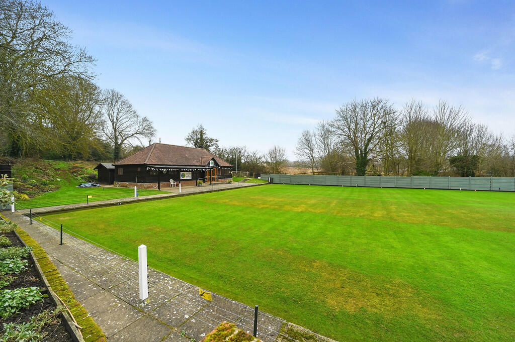 Additional property image - Boxford, Sudbury, Suffolk