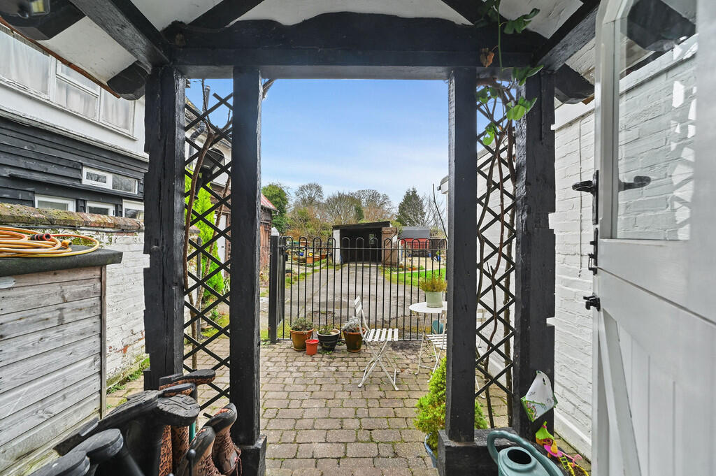 Additional property image - Boxford, Sudbury, Suffolk