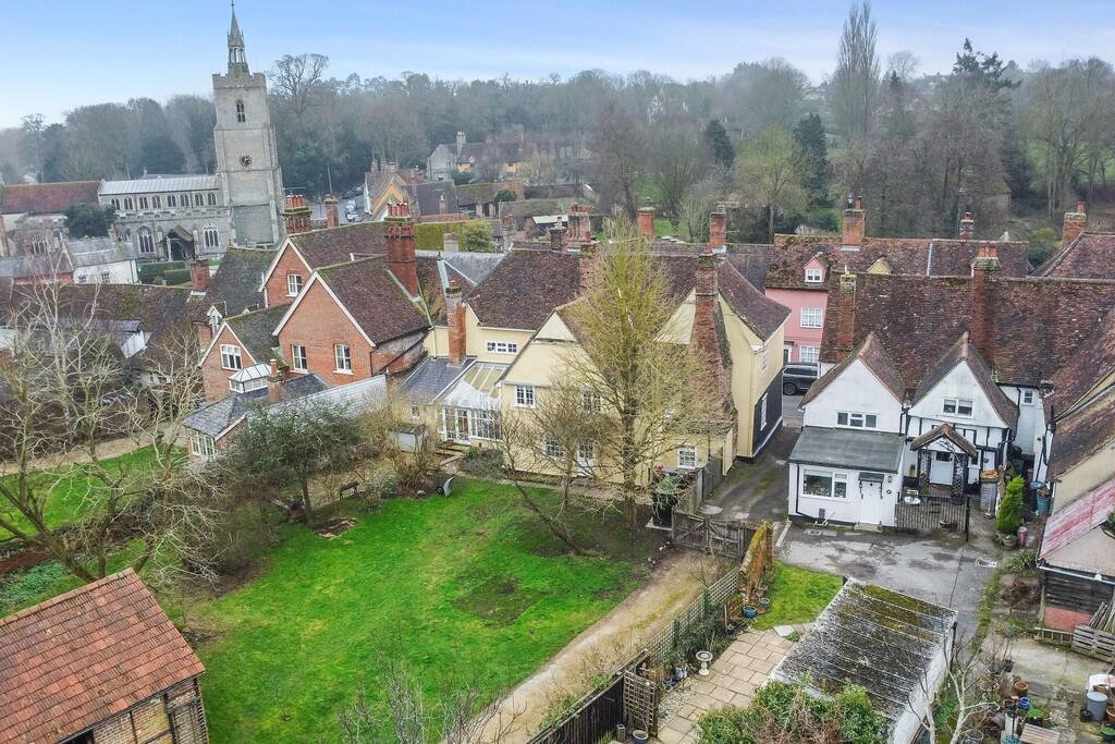 Additional property image - Boxford, Sudbury, Suffolk
