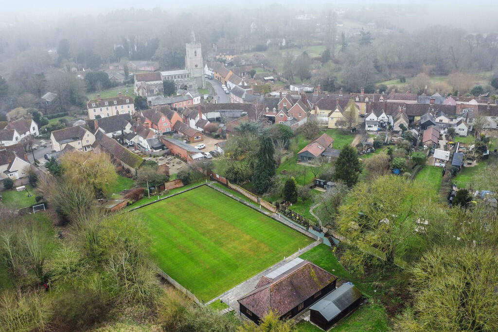 Additional property image - Boxford, Sudbury, Suffolk