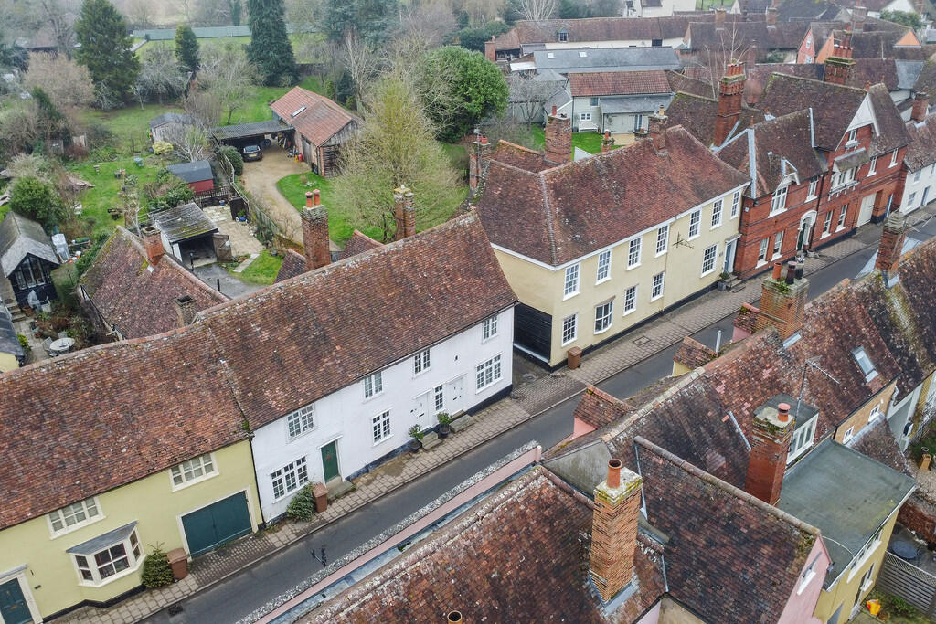 Additional property image - Boxford, Sudbury, Suffolk