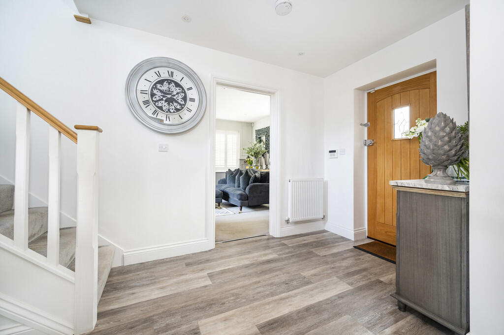 Additional property image - Bures, Suffolk