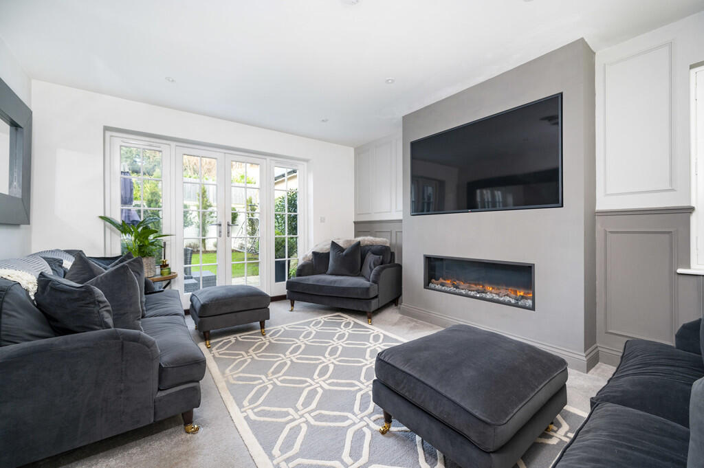 Additional property image - Bures, Suffolk