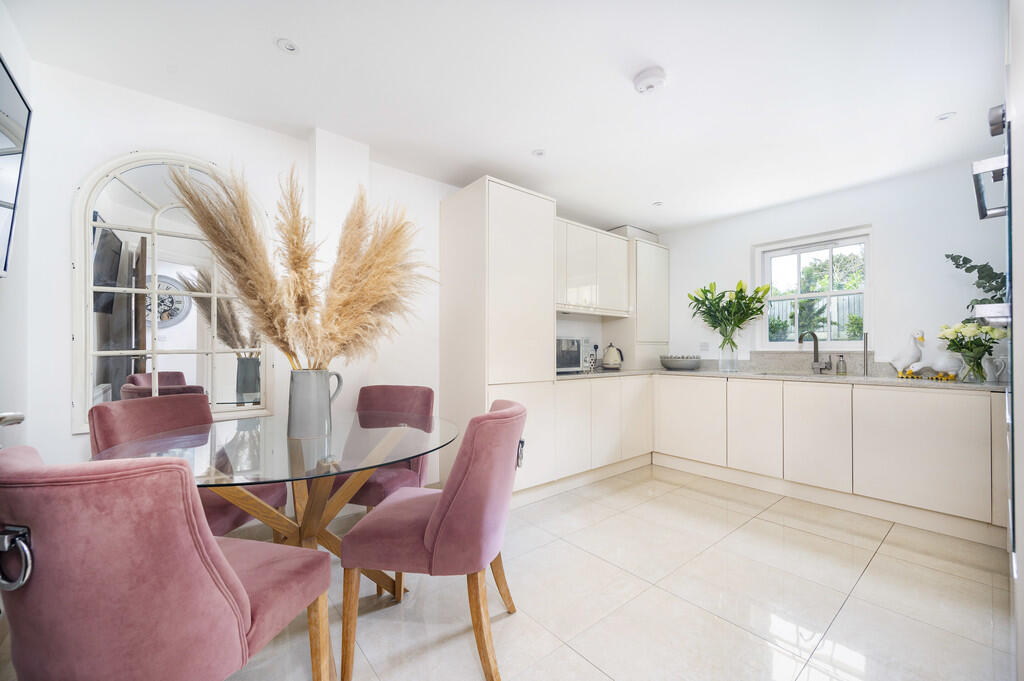 Additional property image - Bures, Suffolk