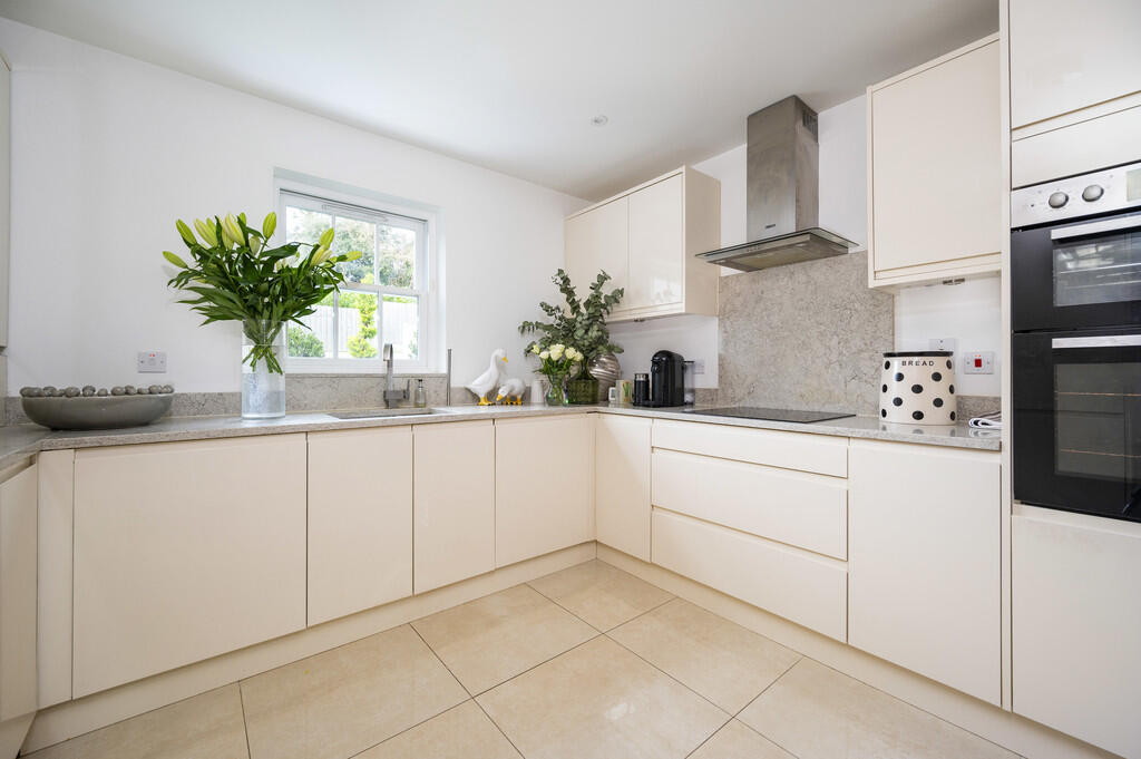 Additional property image - Bures, Suffolk