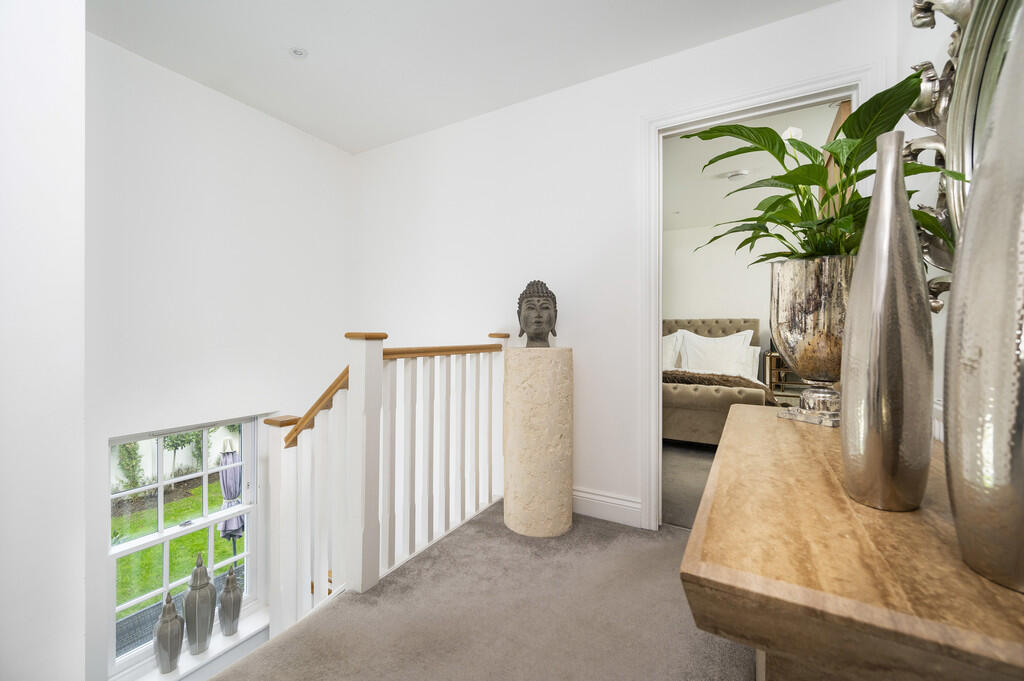 Additional property image - Bures, Suffolk