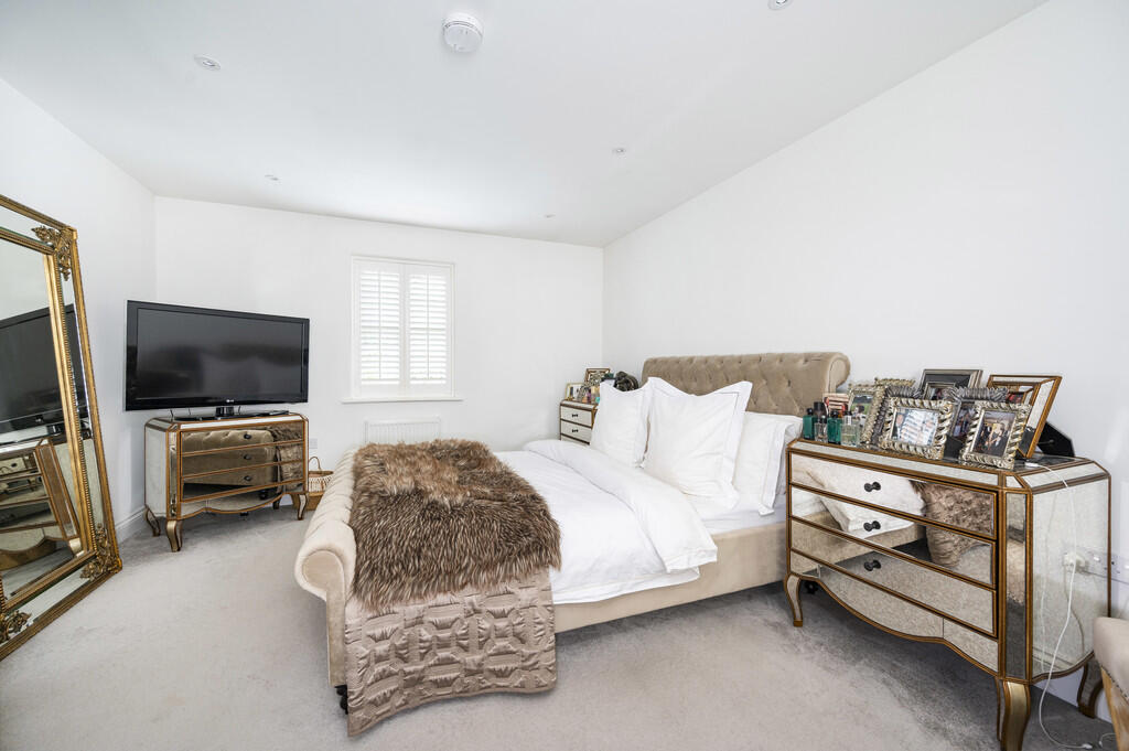 Additional property image - Bures, Suffolk